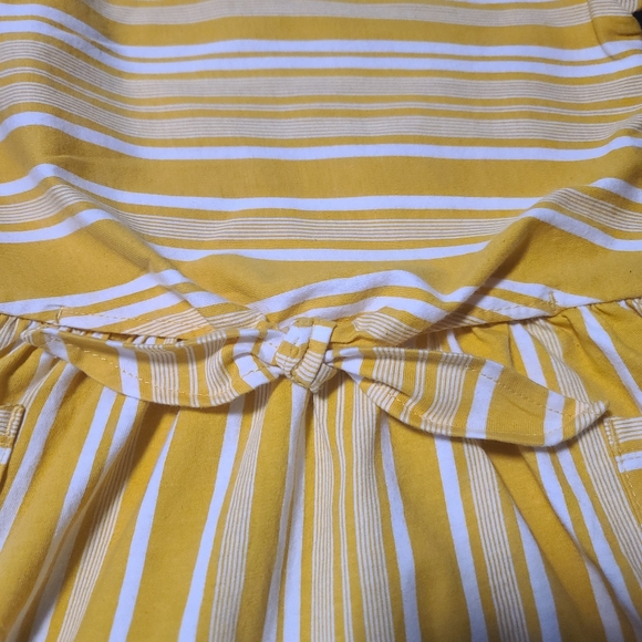 Girl's 4T Carter’s 100% Summer Dresses Bundle - Picture 4 of 8